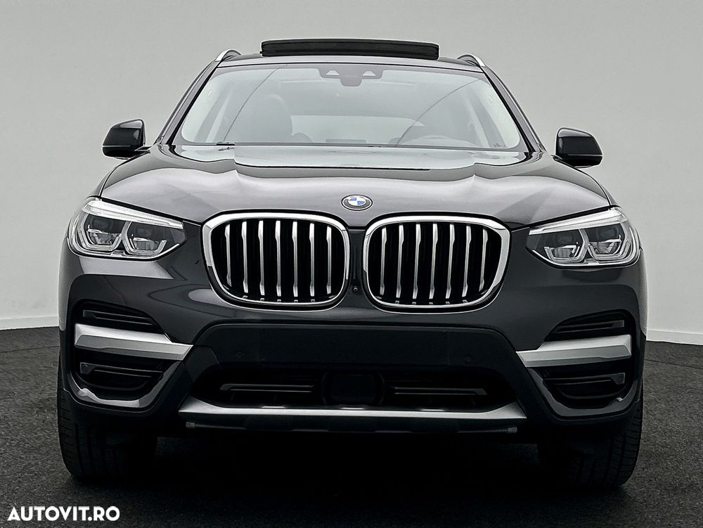 BMW X3 xDrive30e Aut. xLine - 24