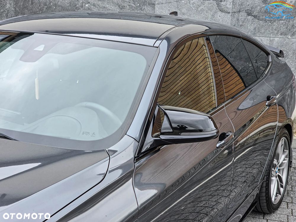 BMW 3GT 320d xDrive Sport Line - 6