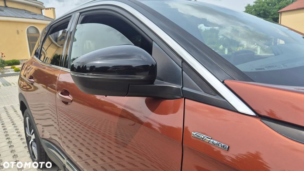 Peugeot 3008 PureTech 130 Stop & Start GPF Active Business-Paket - 23