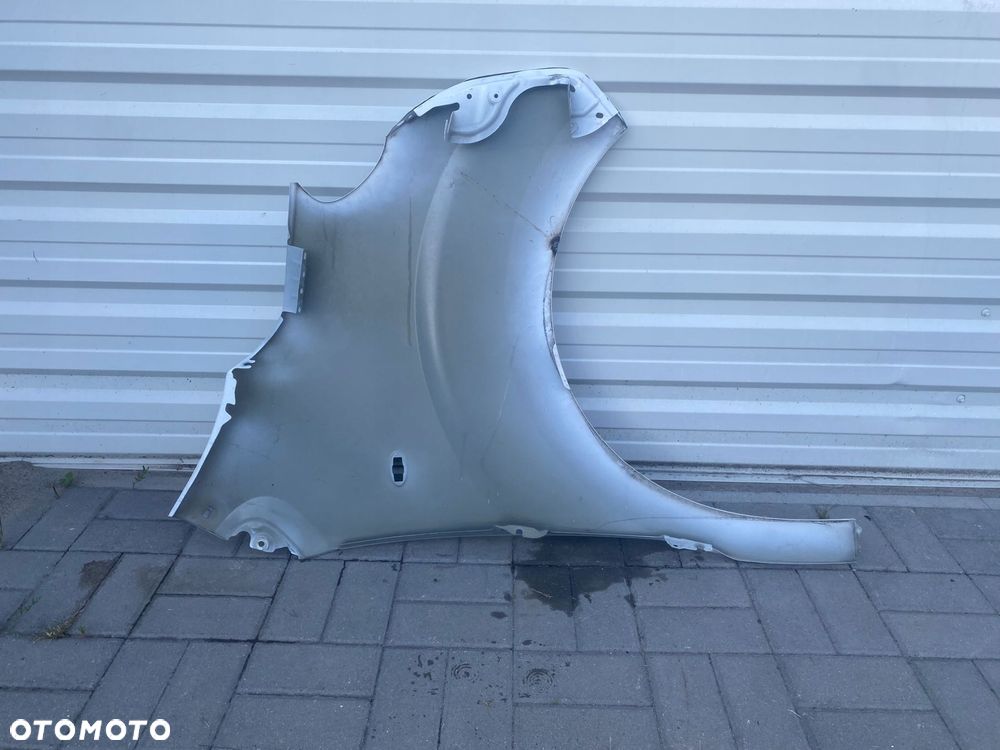 błotnik lewy przód lewy przedni vivaro c expert iii jumpy 3 proace ii eu - 6