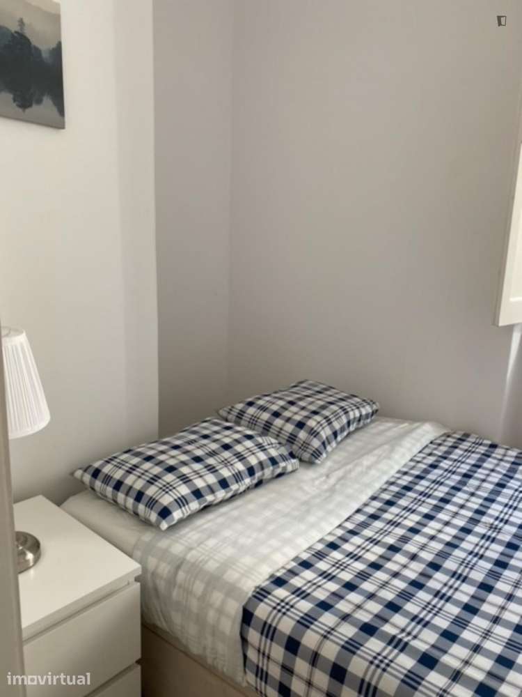 Apartamento com 1 quartos - localizado em Avenida da Liberdade Lisbon - Grande imagem: 2/8