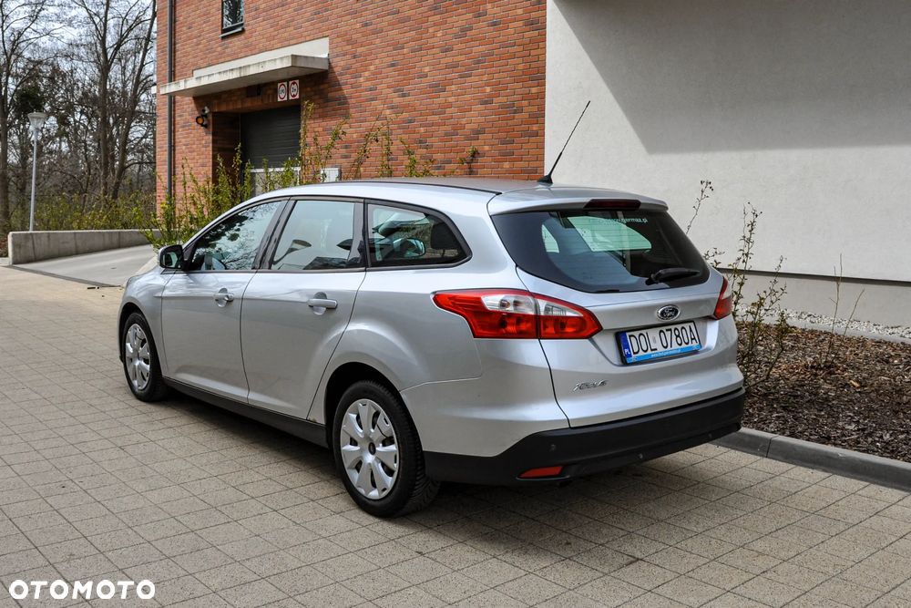 Ford Focus - 3
