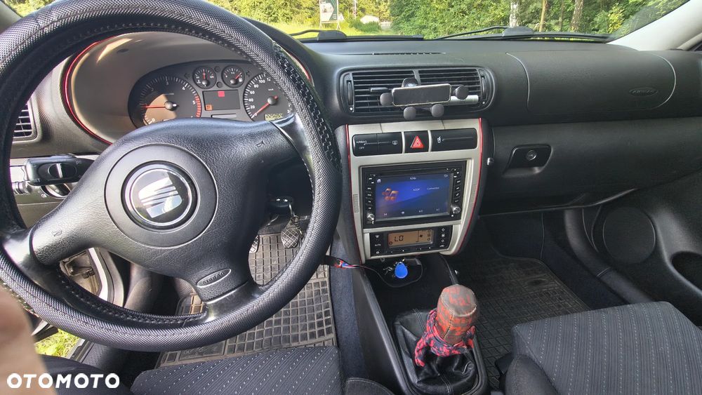 Seat Toledo 1.9 TDI Signo - 7