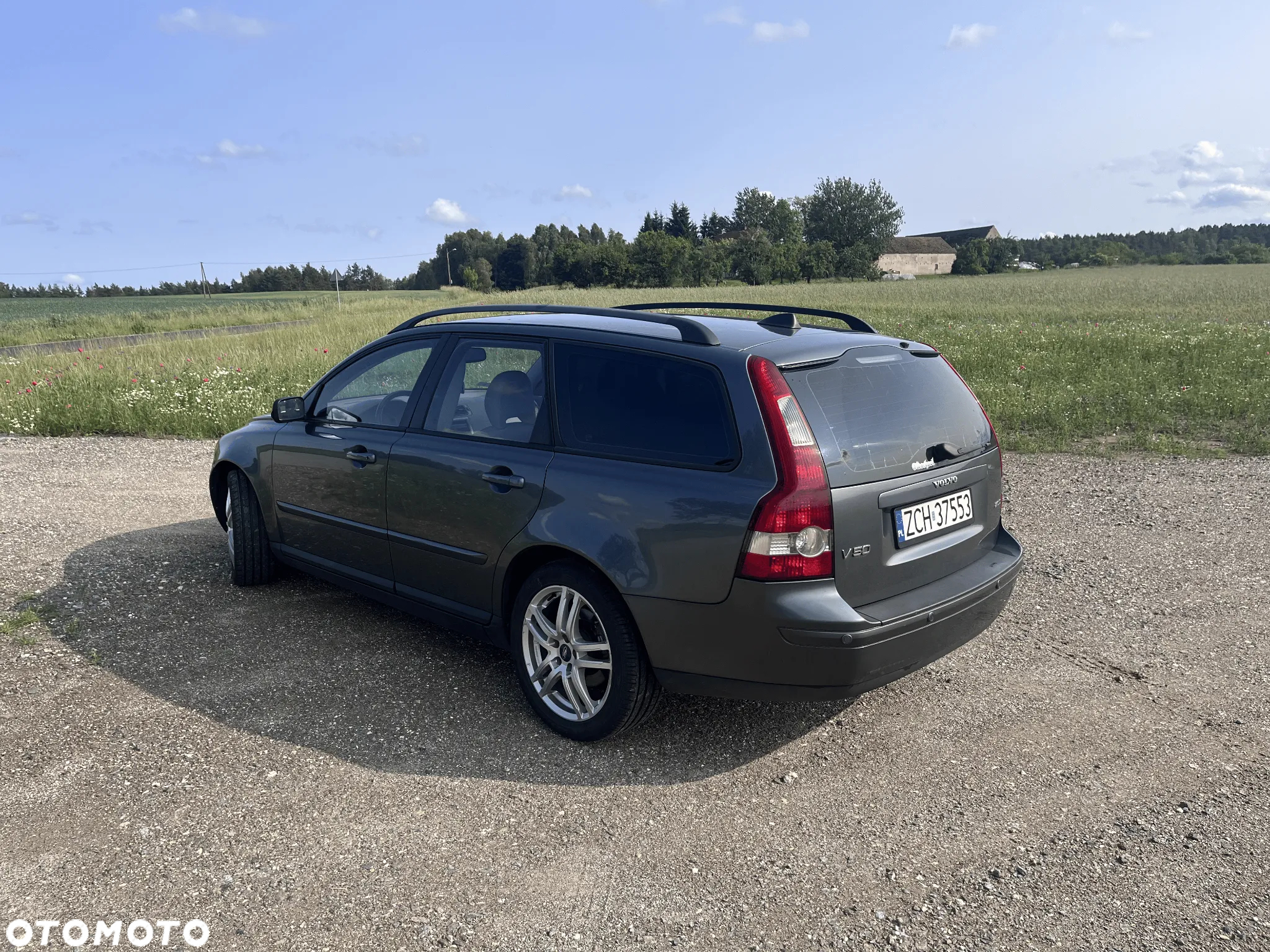 Volvo V50 2.0D Summum - 2