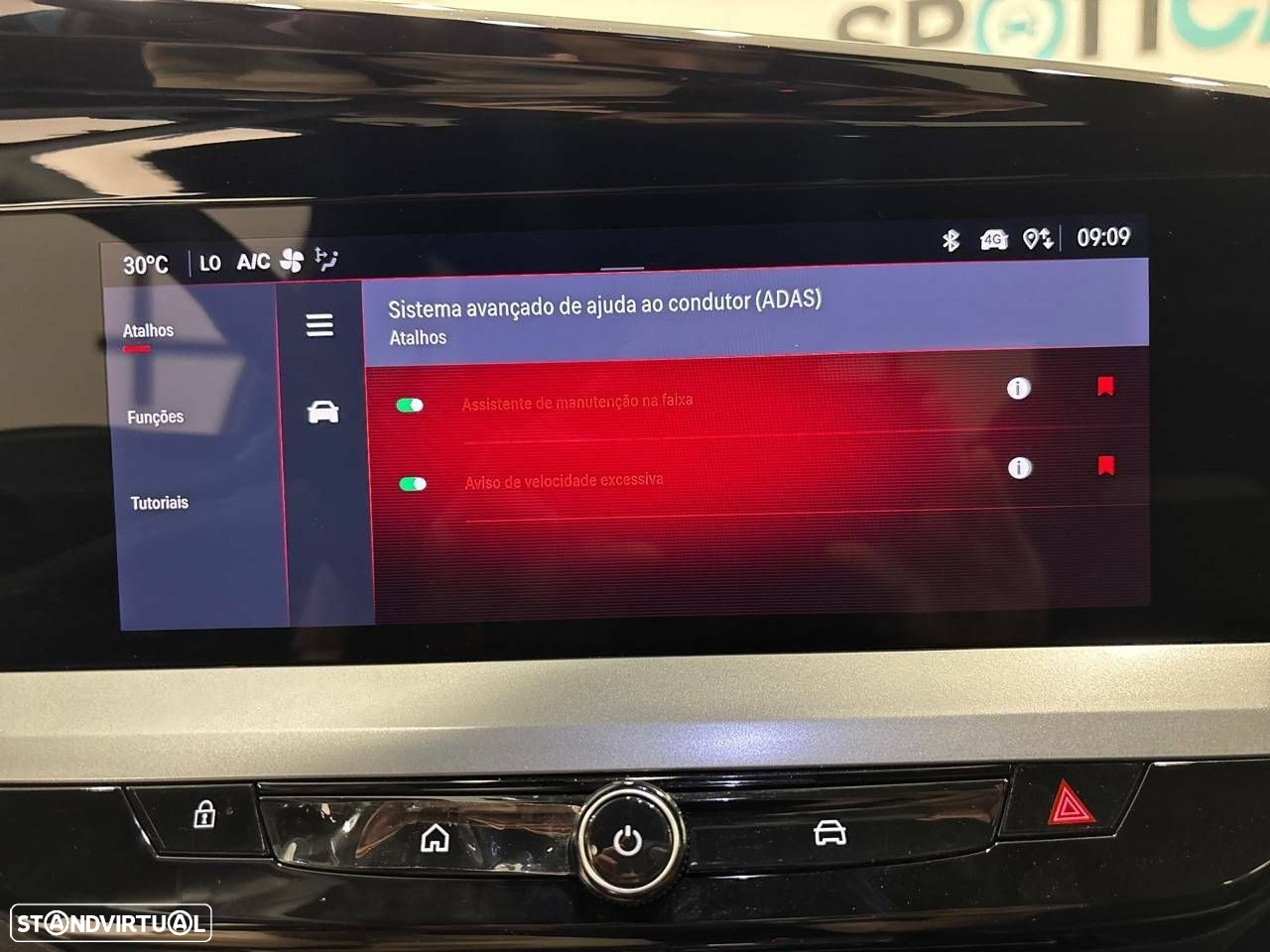 Opel Mokka-e 54 kWh GS - 16