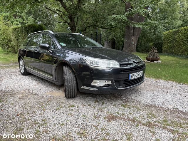 Citroën C5 2.0 HDi Exclusive - 2