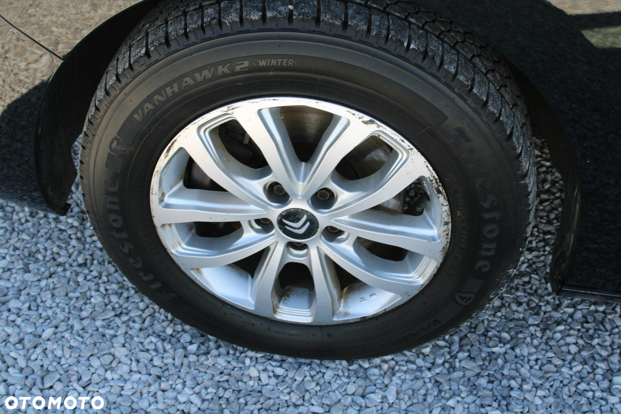 Citroën SpaceTourer 2.0 BlueHDi XL Business - 13