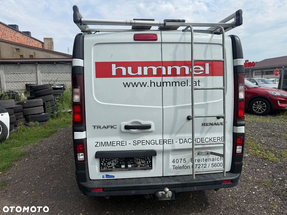 Renault Trafic - 5
