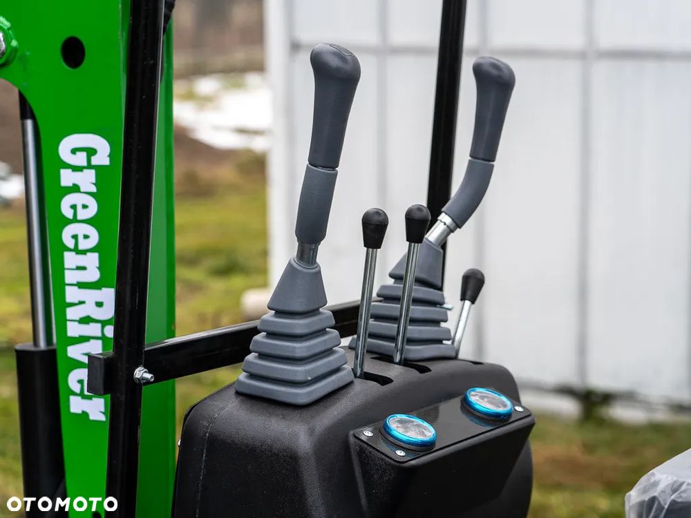 Inny Green River GR12 - 5