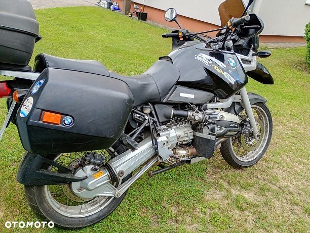 BMW GS - 2
