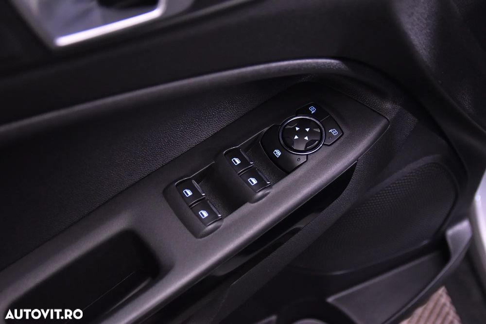 Ford EcoSport - 14