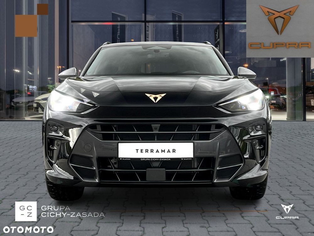 Cupra Terramar - 8