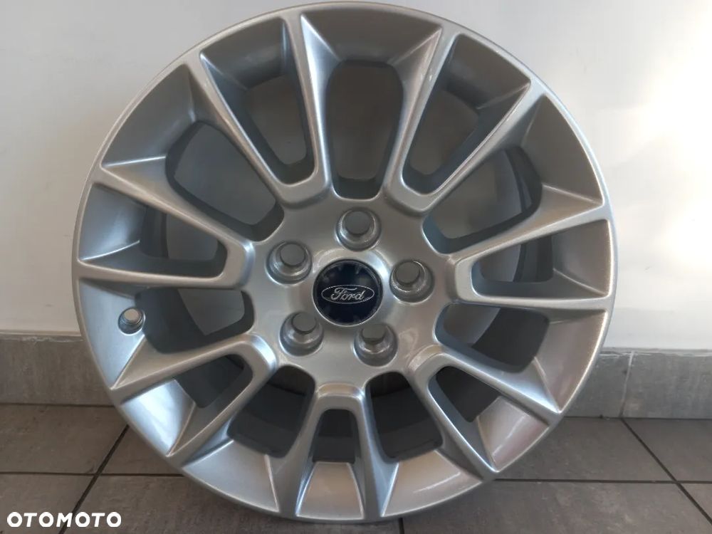 Felga R17 Ford Mondeo MK4 1710920 - 1