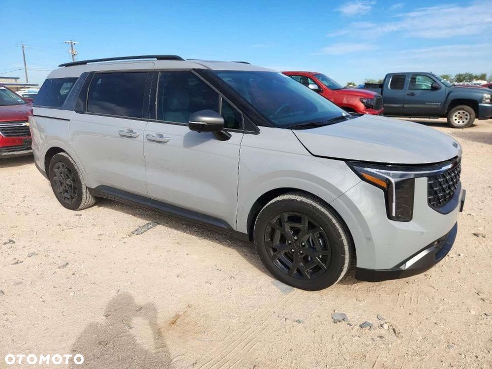 Kia Carnival 2026 photo 5