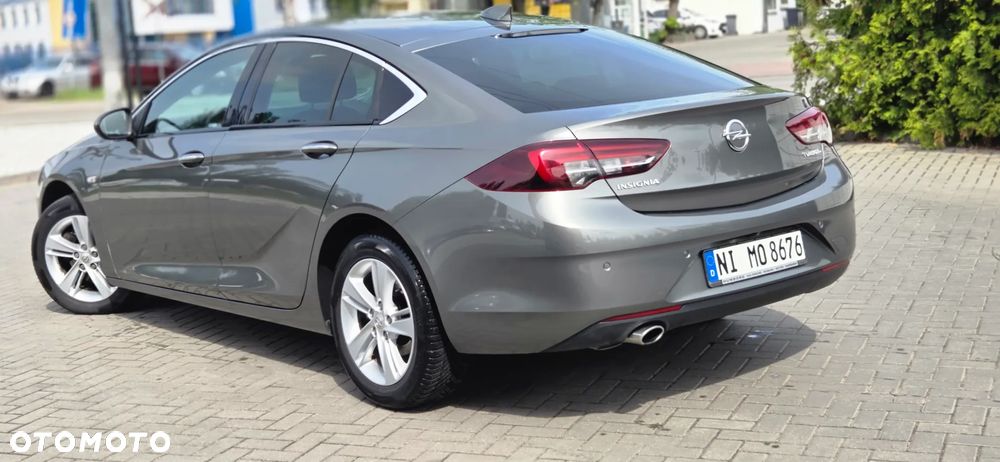 Opel Insignia 2.0 Ultimate Exclusive - 11
