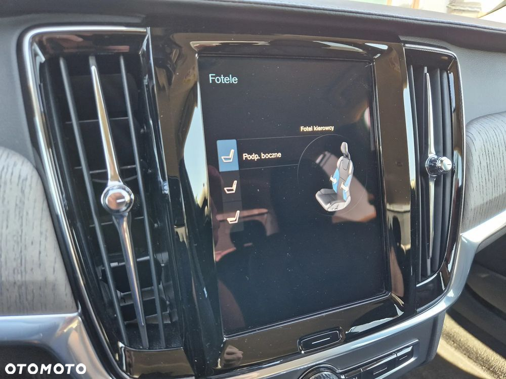 Volvo S90 B4 B Inscription - 35