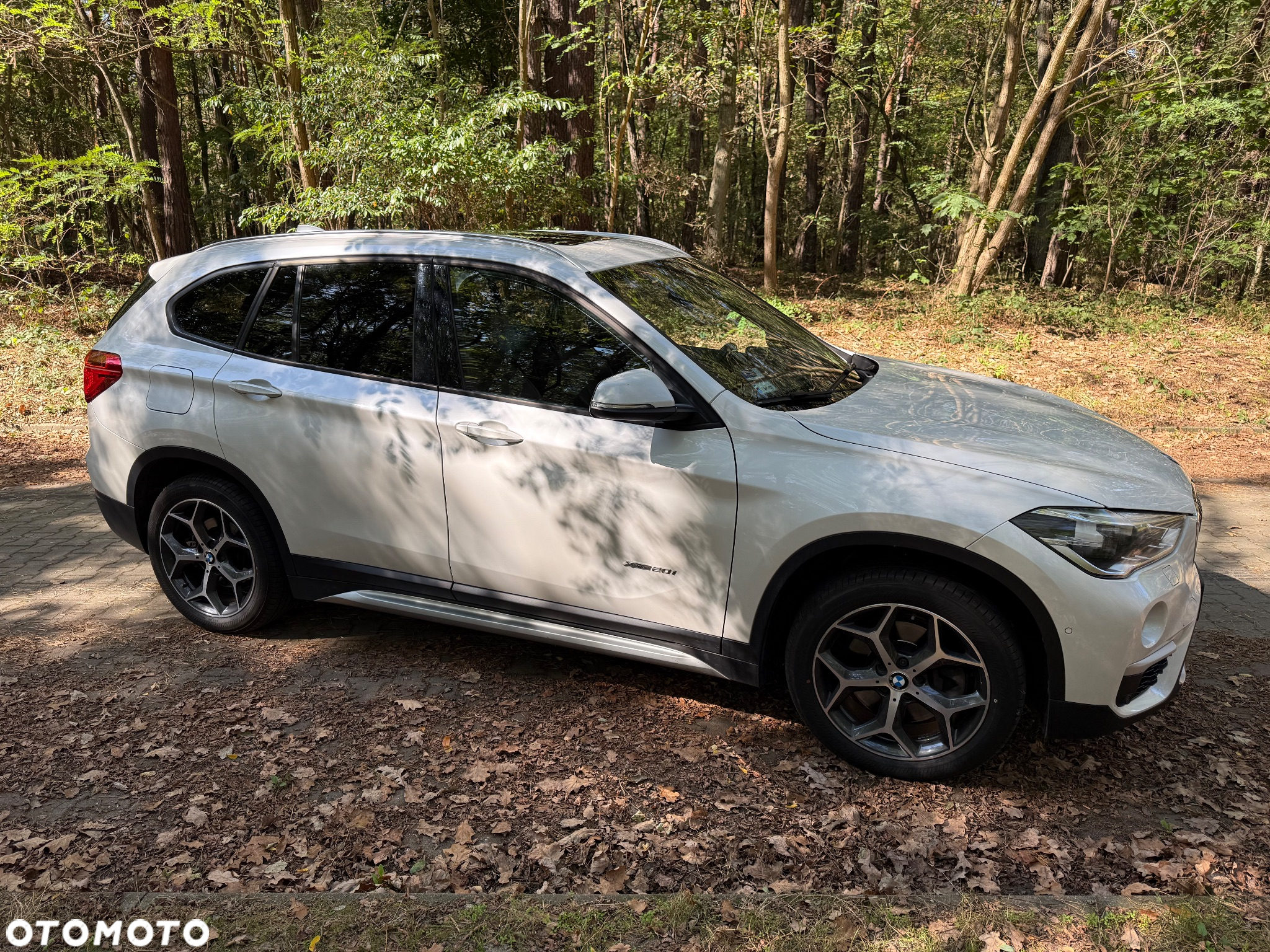 BMW X1 xDrive20i xLine - 6