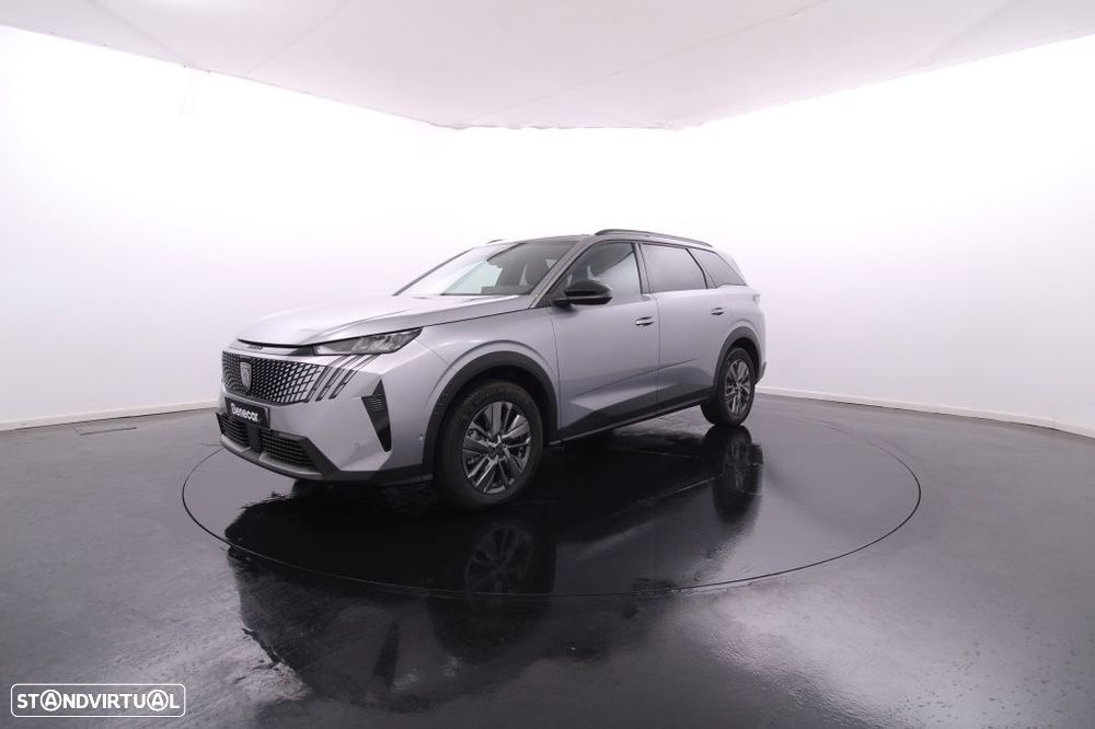 Peugeot 5008 1.2 Hybrid Allure e-DCS6 - 2