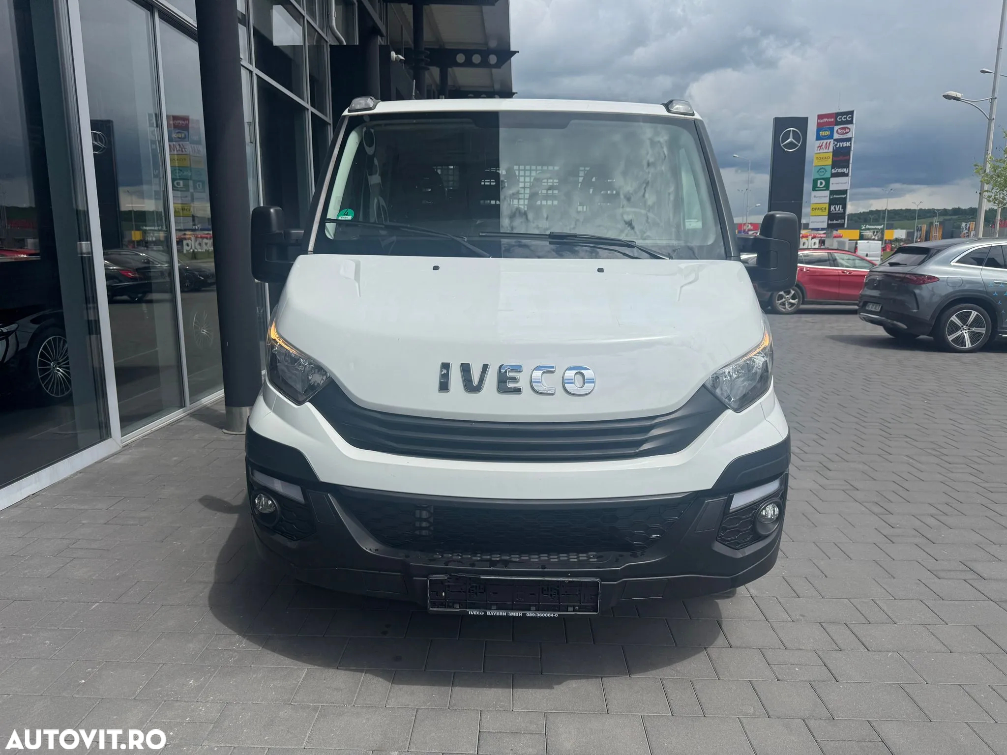 Iveco Daily 35-140 - 4