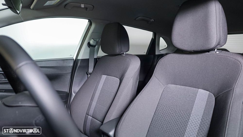 Hyundai i20 1.0 T-GDI Style - 7