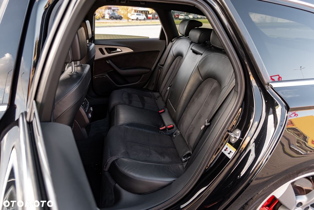 Audi A6 Avant 3.0 TFSI quattro S tronic - 21