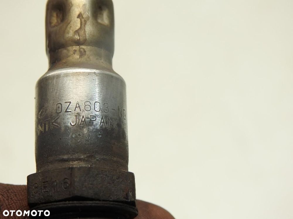 SONDA LAMBDA NISSAN MURANO Z51 3.5 V6 0ZA603-N9 - 6