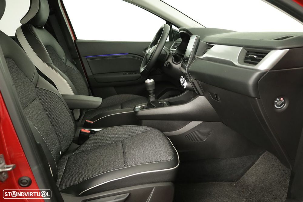 Renault Captur 1.0 TCe Techno - 21