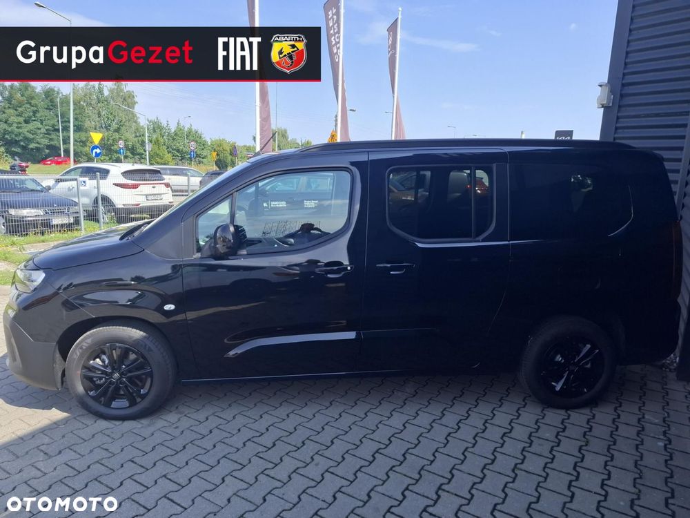 Fiat Qubo - 4