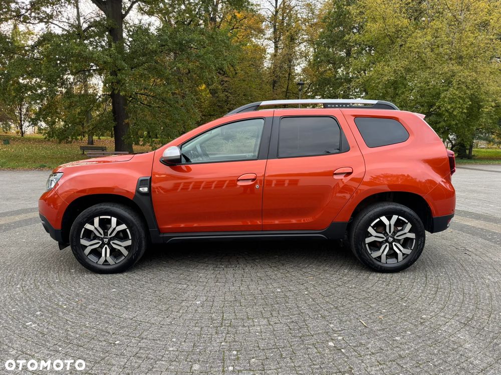 Dacia Duster 1.3 TCe Prestige EDC - 23