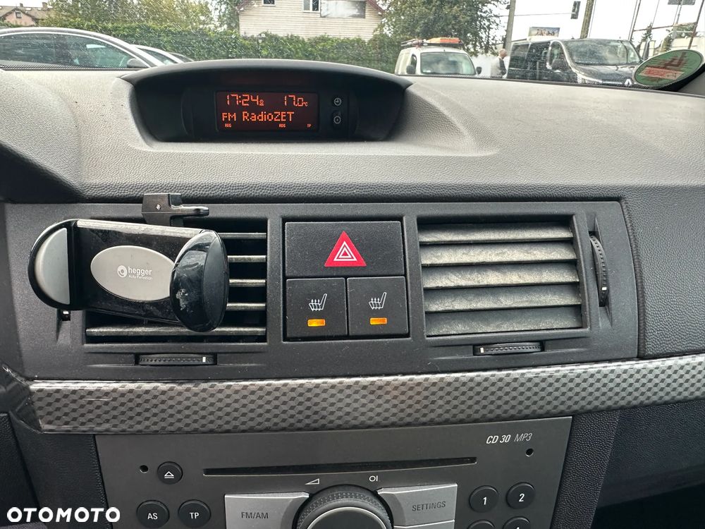 Opel Meriva - 17