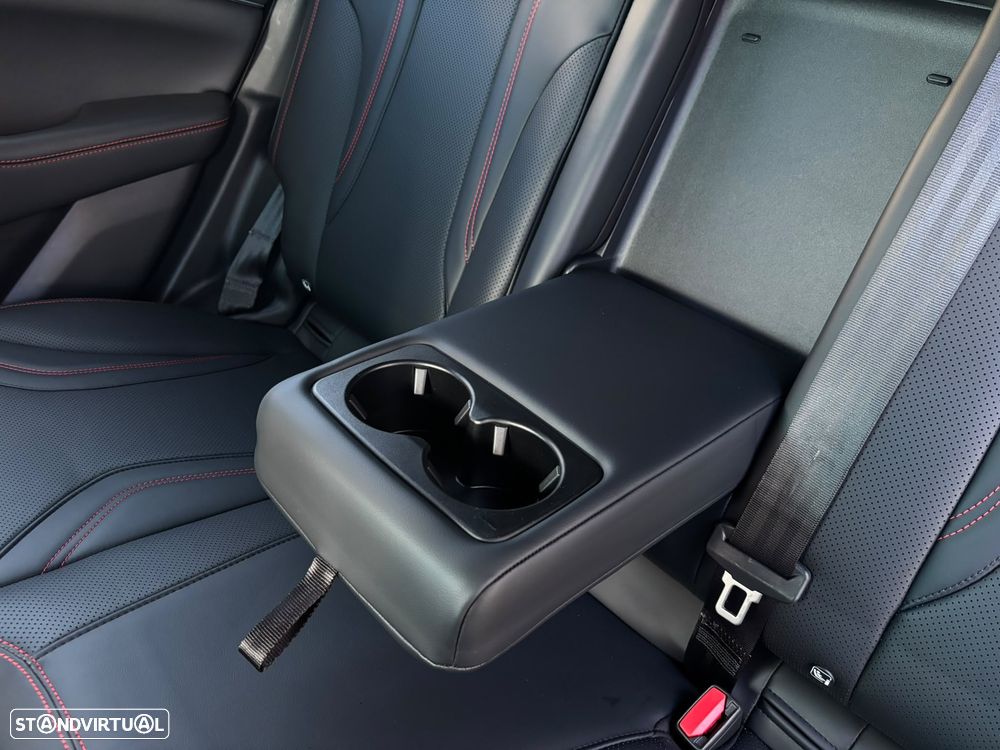 Ford Mustang Mach-E AWD PREMIUM - 15