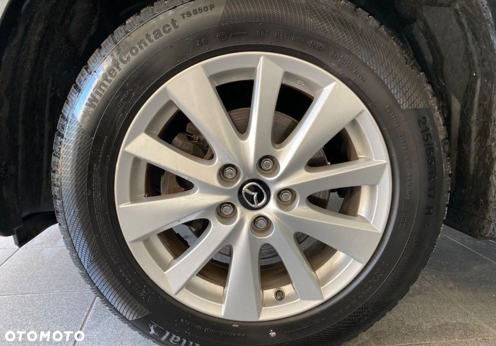 Mazda CX-5 - 17