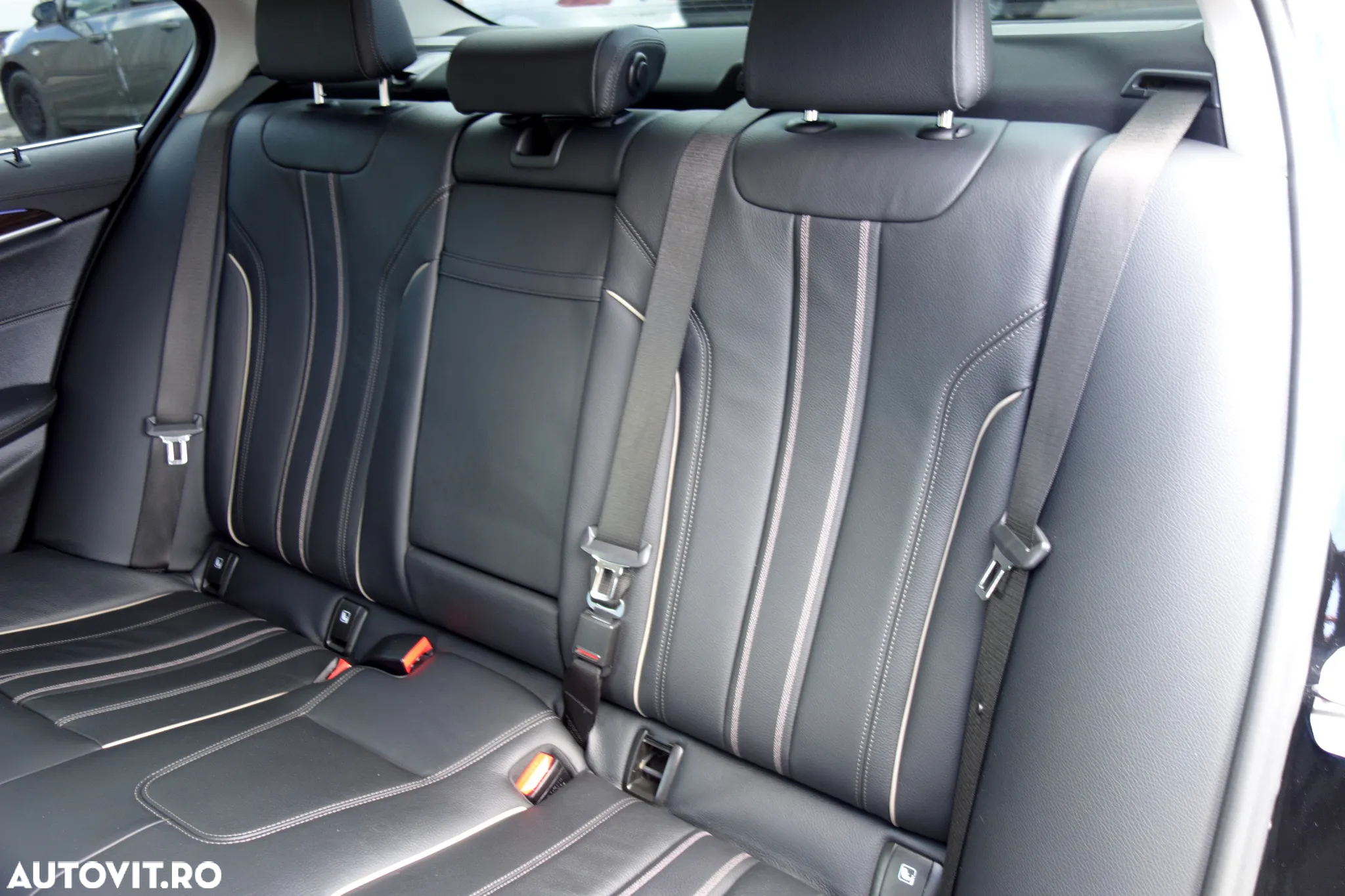 BMW Seria 5 520d AT MHEV - 7