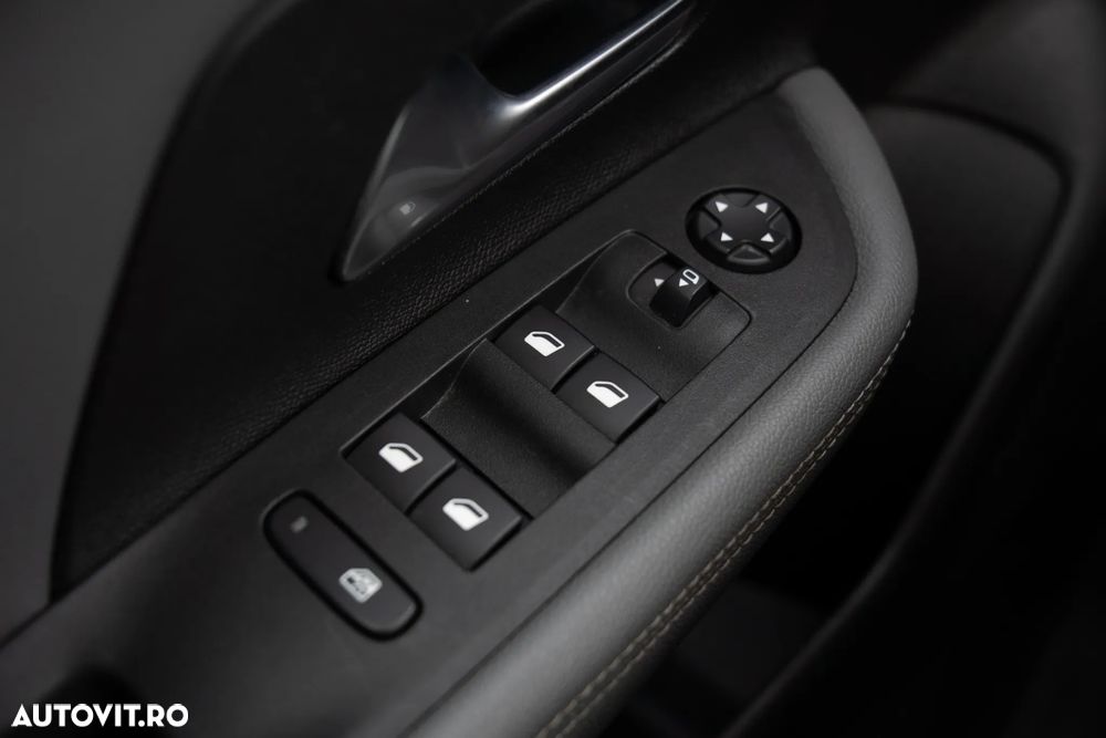 Opel Mokka 1.2L Turbo Start/Stop Aut. Elegance - 20