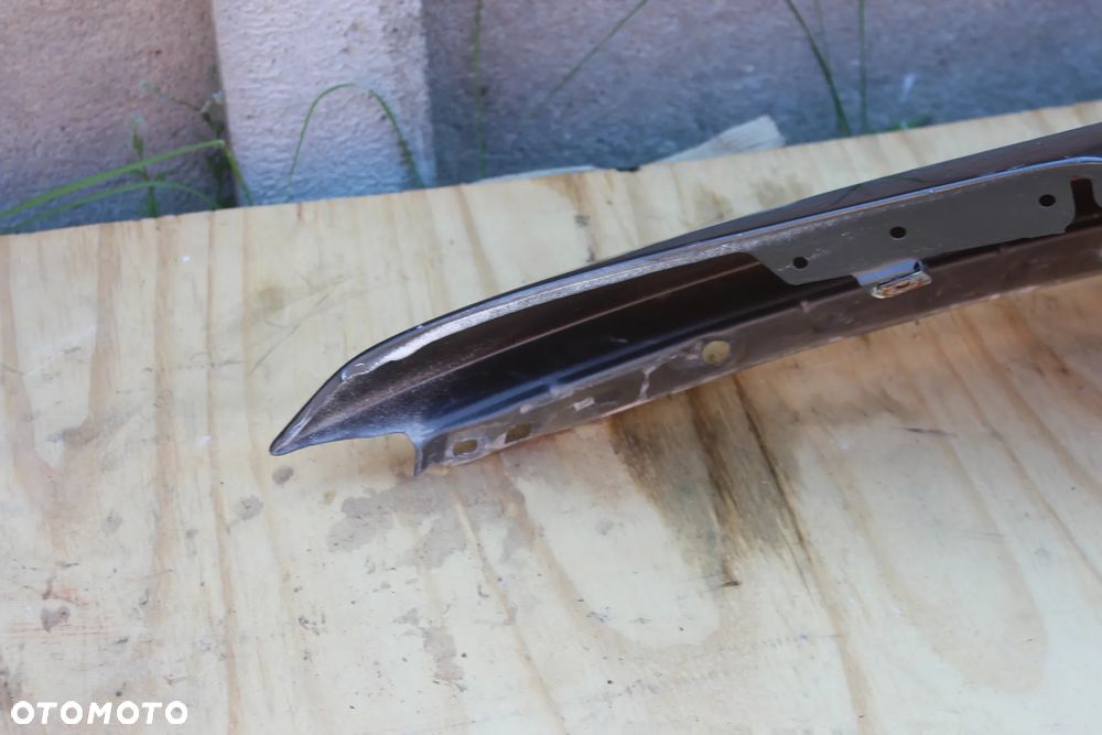 BŁOTNIK LEWY PRZEDNI BMW E90 E91 2007 - 9