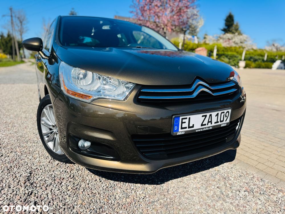 Citroën C4 VTi 120 Selection - 18