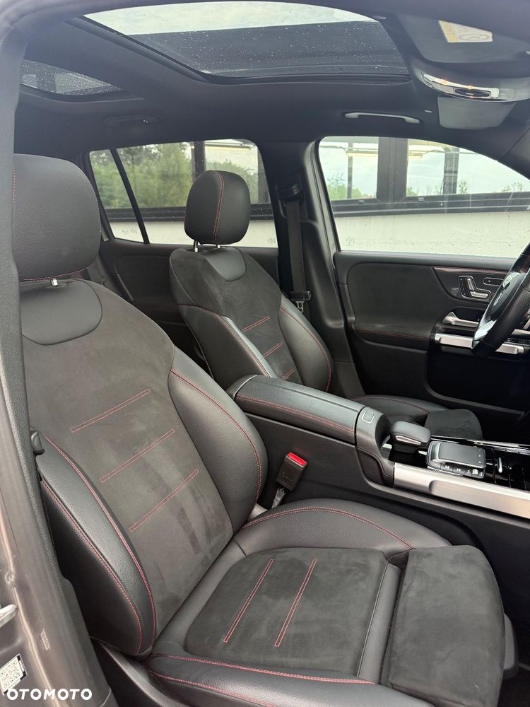 Mercedes-Benz GLB 220 d 4Matic 8G-DCT Edition AMG Line - 26