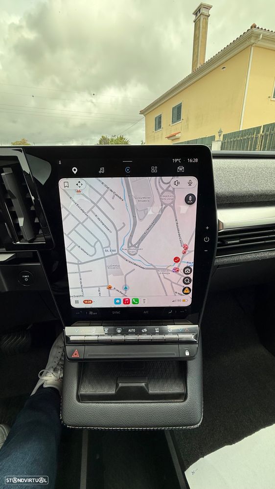 Renault Mégane E-Tech EV40 Evolution Autonomia Urbana - 32
