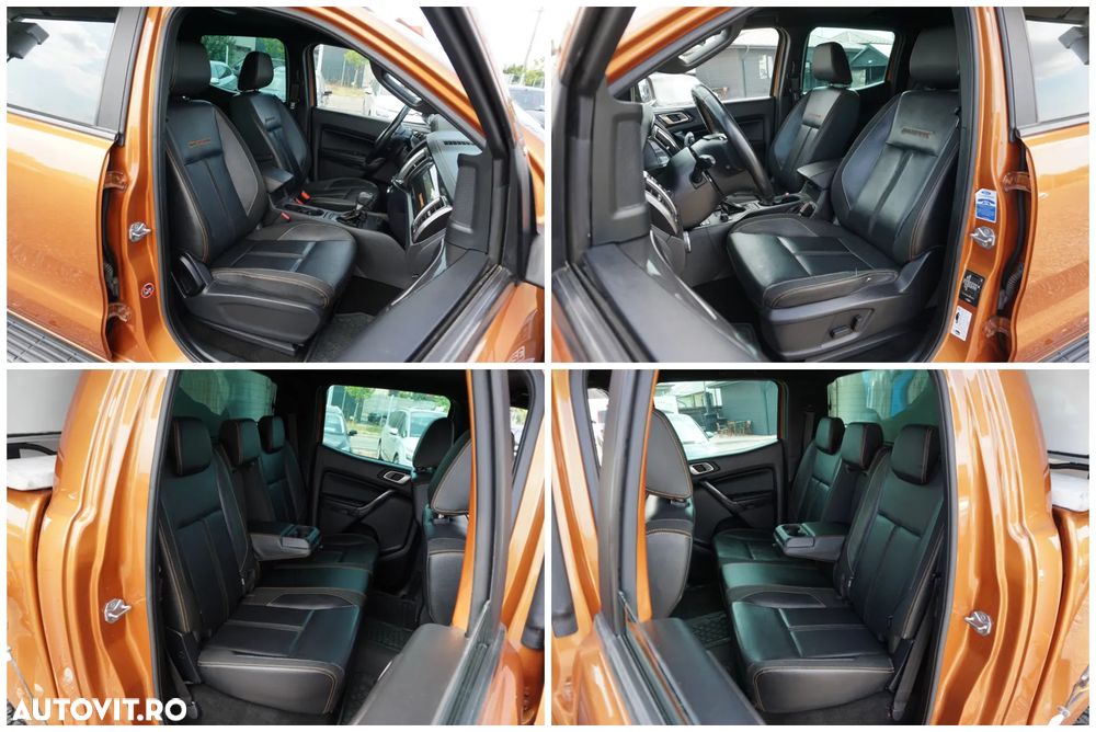 Ford Ranger - 8