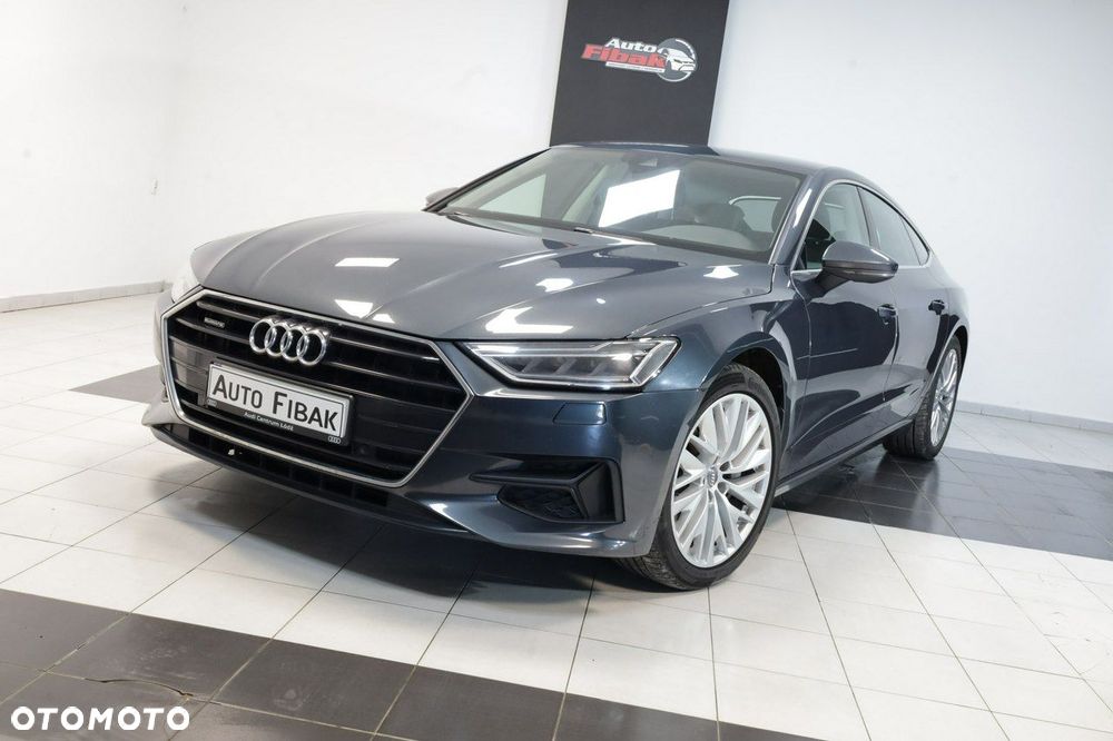 Audi A7 Sportback - 2