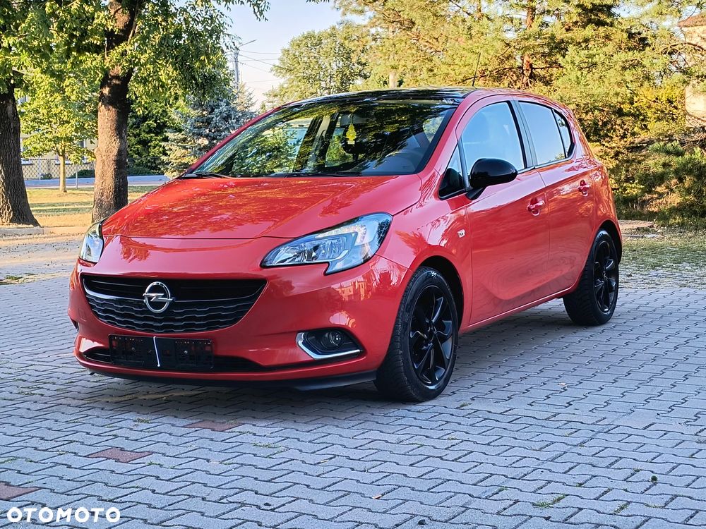 Opel Corsa 1.0 T Cosmo S&S - 1