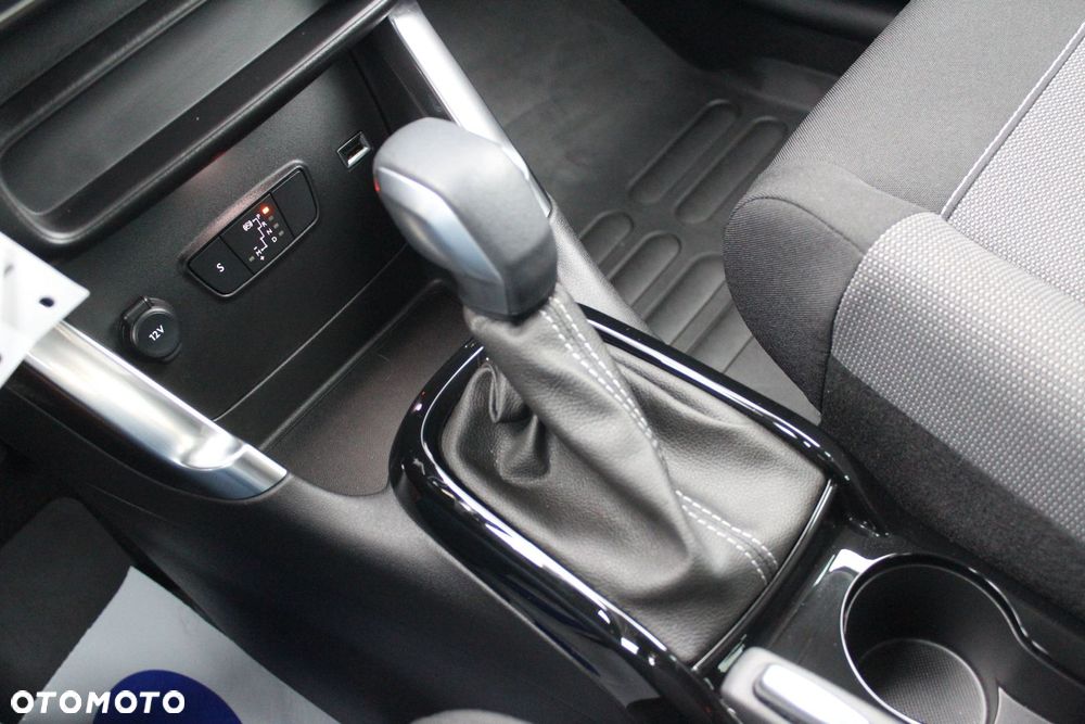 Citroën C3 Aircross - 3