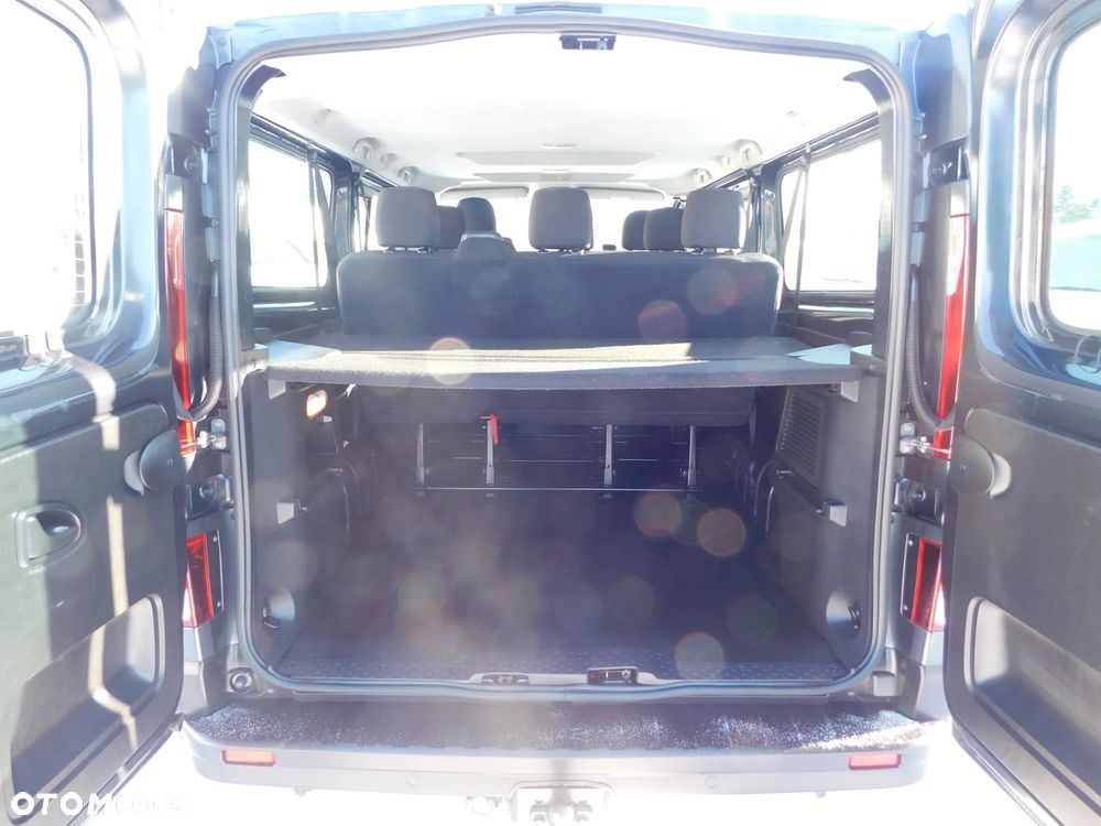 Renault Trafic - 3