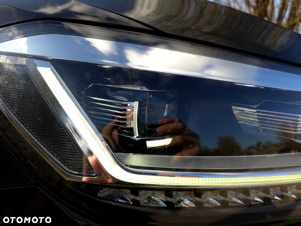 Volkswagen Touran 2.0 TDI BMT Highline - 33