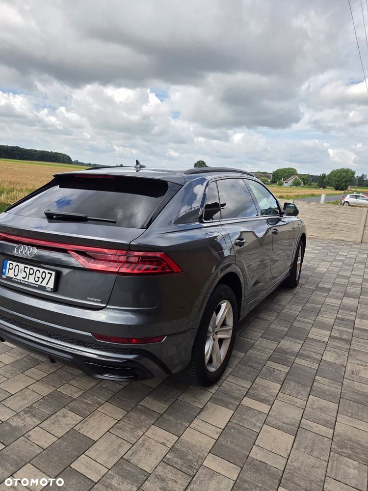 Audi Q8 - 5