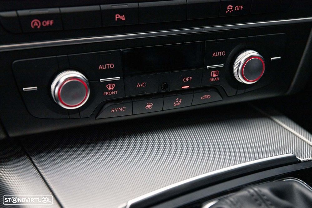 Audi A6 Avant 2.0 TDi S-line S tronic - 32