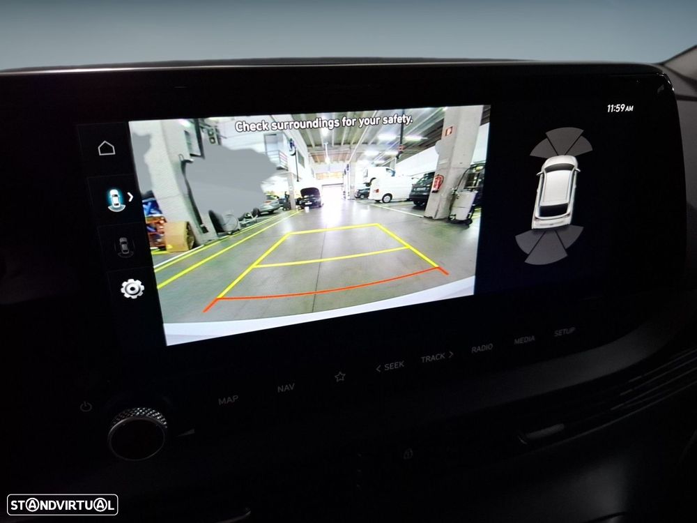 Hyundai i20 1.0 T-GDI Style (TT) - 21