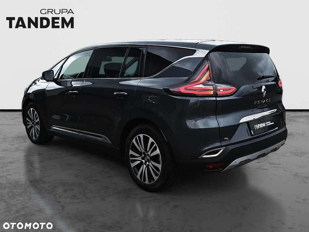 Renault Espace 1.6 dCi Energy Initiale Paris EDC 7os - 7