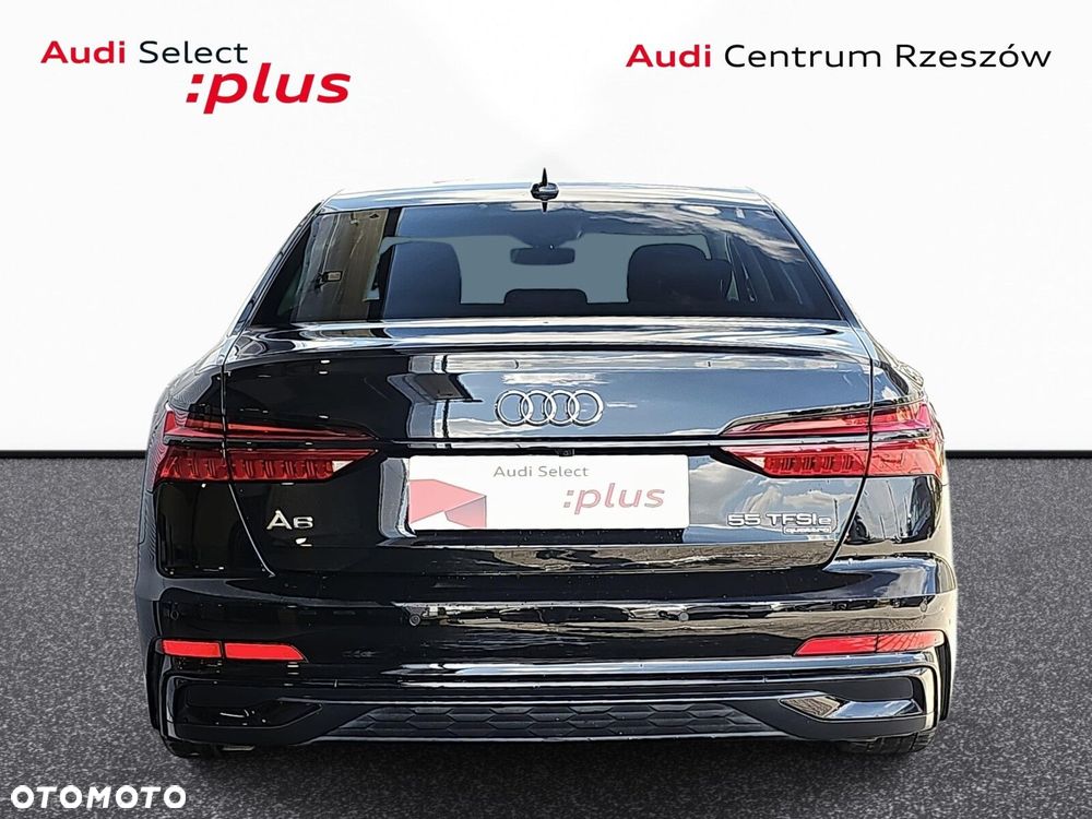 Audi A6 Limousine - 6