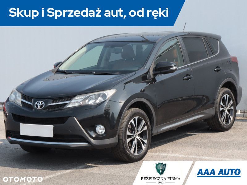 Toyota RAV4 - 3